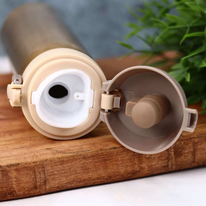 Термос &quot;Classy&quot;, gold (500 мл) 