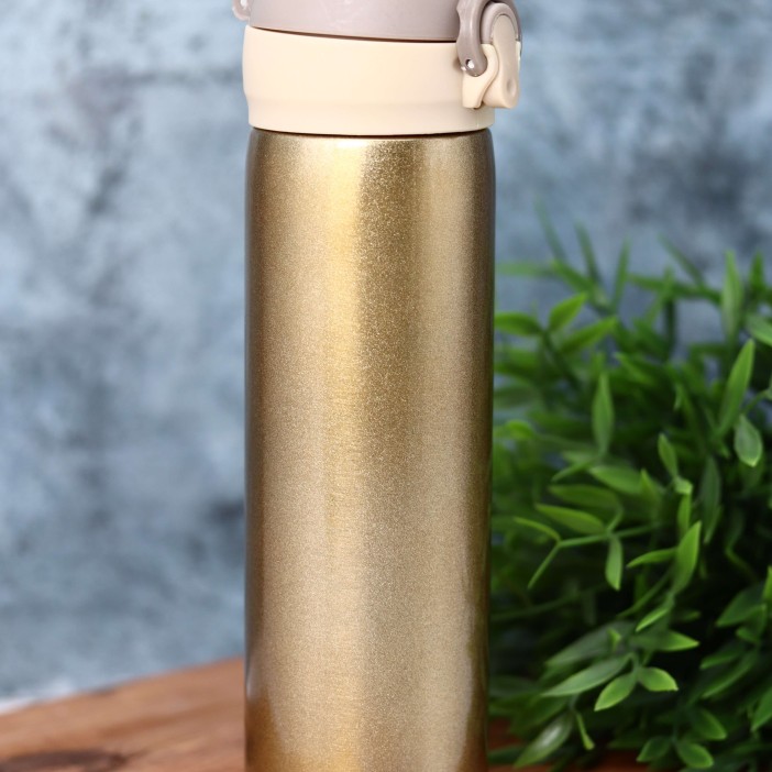 Термос &quot;Classy&quot;, gold (500 мл) 