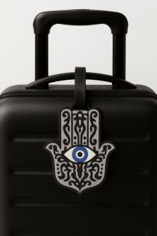 Бирка для багажа "Талисман"