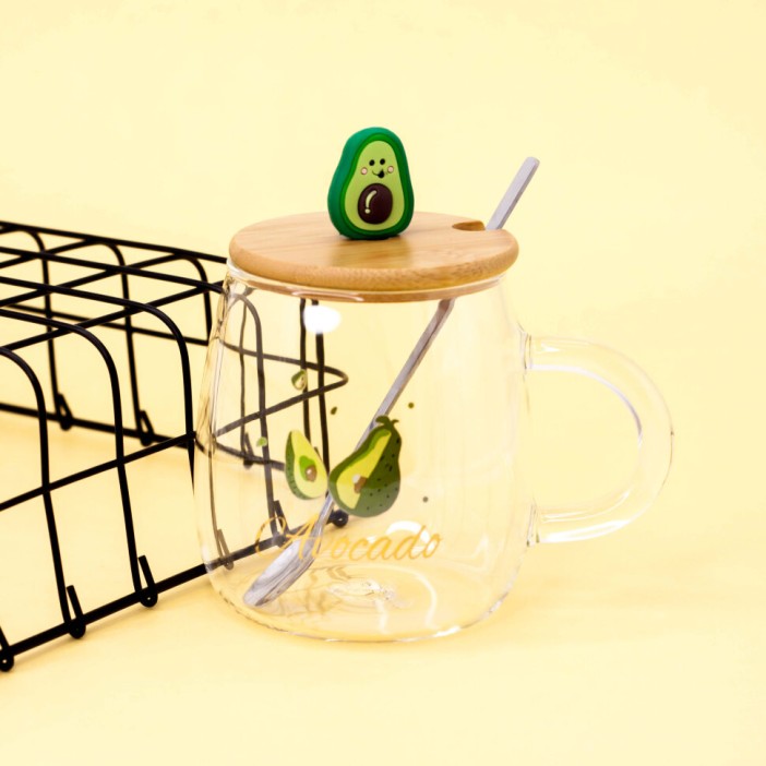 Кружка &quot;Avo two&quot; (400 мл) 