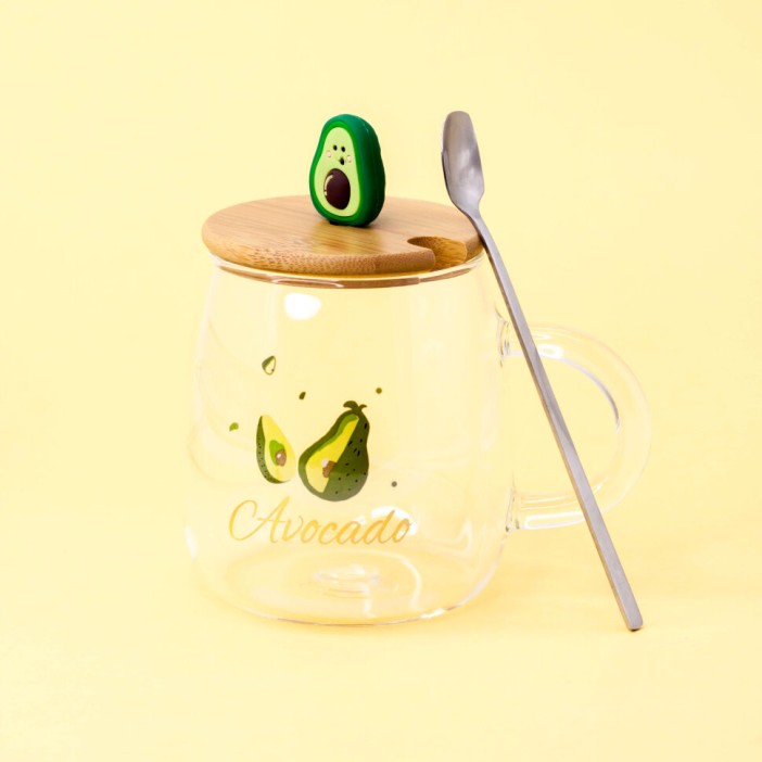 Кружка &quot;Avo two&quot; (400 мл) 