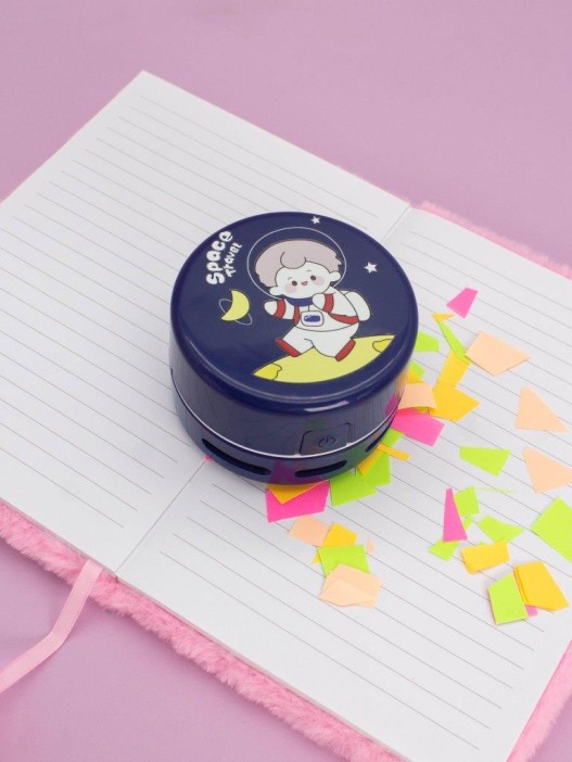 Настольный мини-пылесос &quot;Space travel&quot;, 6*8,3 см 