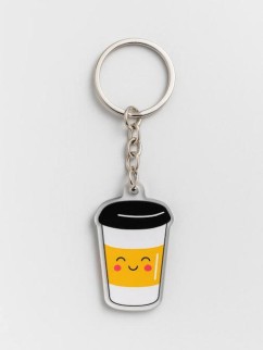 Брелок &quot;Tasty coffee&quot;