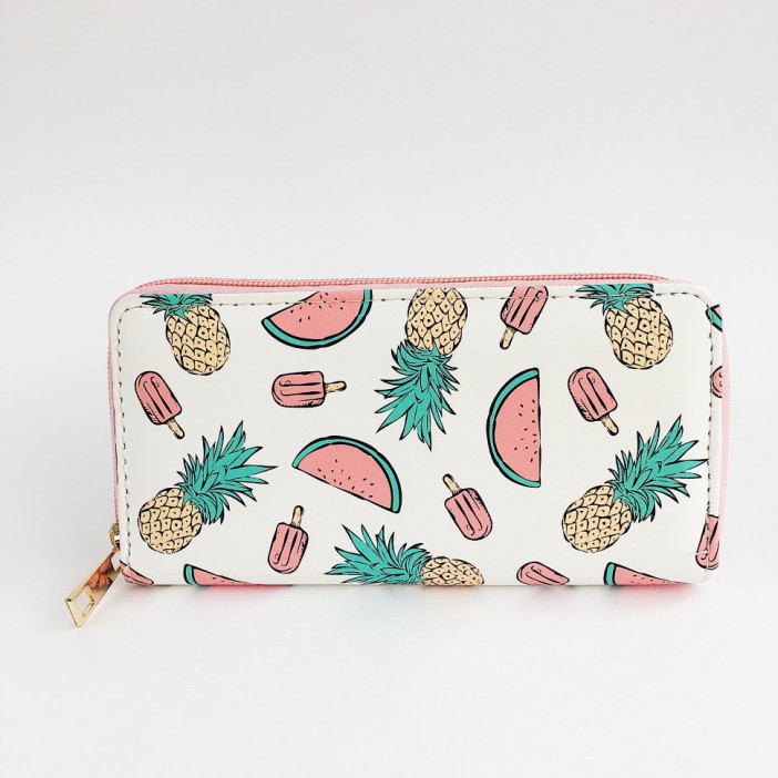 Кошелёк &quot;Summer delicacy&quot; 