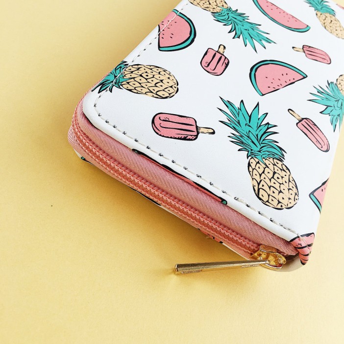 Кошелёк &quot;Summer delicacy&quot; 