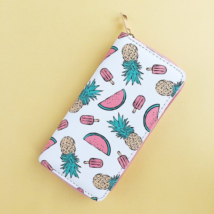 Кошелёк &quot;Summer delicacy&quot; 