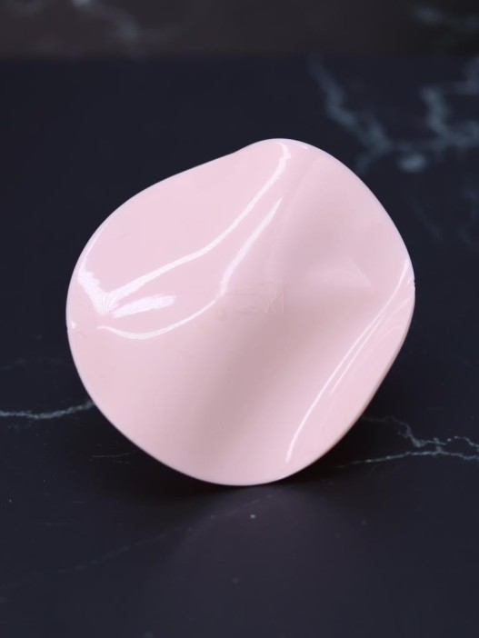 Кружка «Ears and paws», pink (450 ml) 