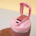 Термокружка "Pastel", pink (350 ml) 