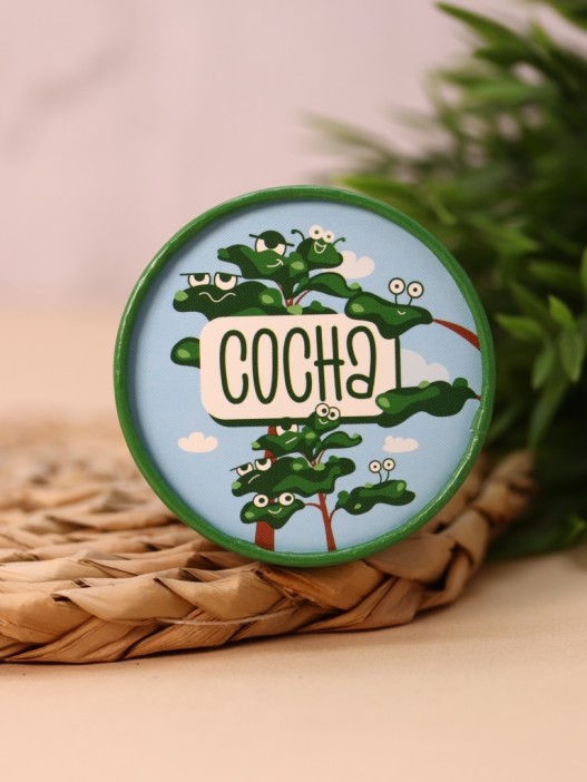 Набор для выращивания Ecolife &quot;Сосна&quot; 