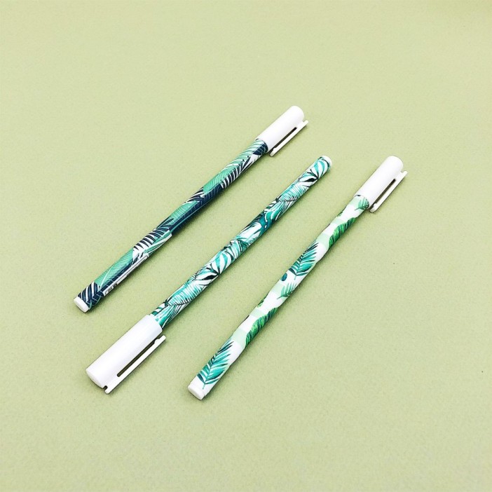 Набор ручек &quot;Leaves&quot; 