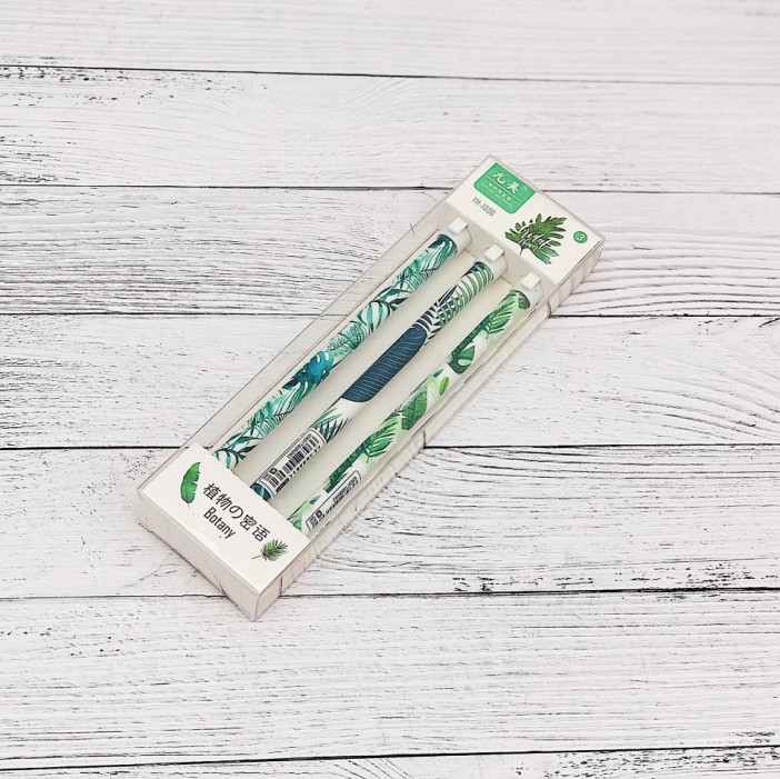 Набор ручек &quot;Leaves&quot; 