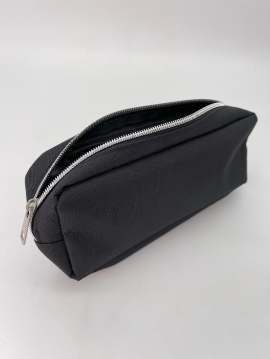 Пенал &quot;Many zips&quot;, black 