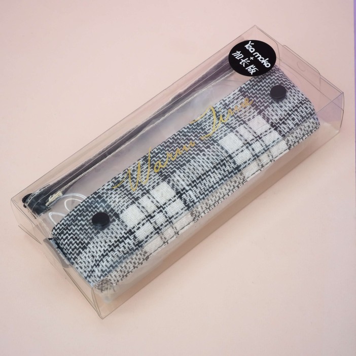 Пенал &quot;Warm time&quot;, full 2 