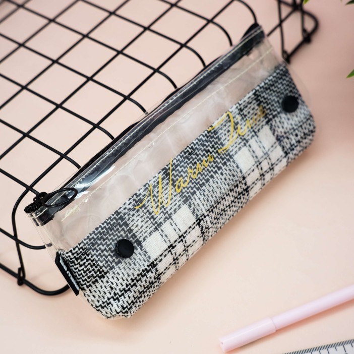 Пенал &quot;Warm time&quot;, full 2 