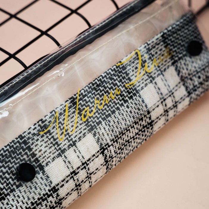 Пенал &quot;Warm time&quot;, full 2 