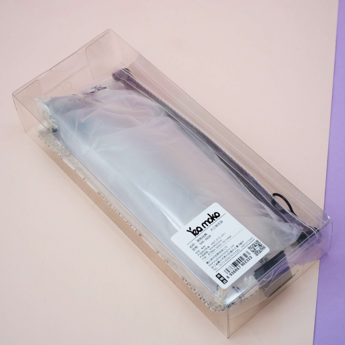 Пенал &quot;Warm time&quot;, full 2 