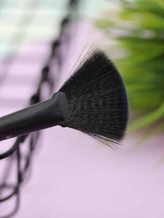 Набор кистей для макияжа &quot;Black Perfection&quot;, 24 шт. 