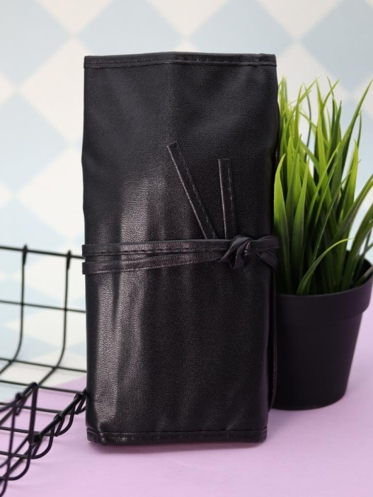 Набор кистей для макияжа &quot;Black Perfection&quot;, 24 шт. 