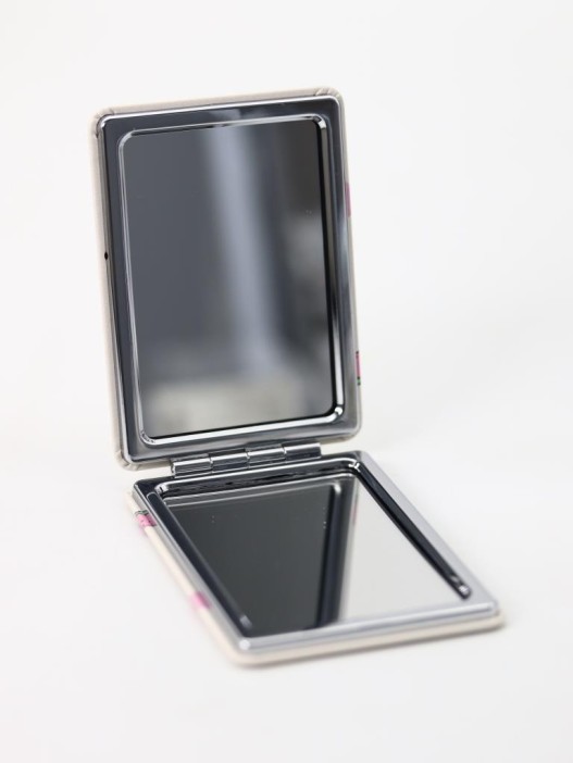 Зеркало &quot;Better scotch bunny&quot;, yellow 