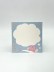 Блок для заметок &quot;Sleeping Bunny&quot;, 50 л. 8*8 см 