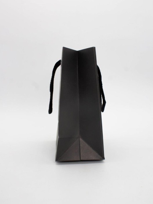 Пакет подарочный «Business suit», men&#039;s butterflies (18*23*10) 