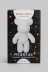 Алмазная мозаика на фигурке Draw Me! «White bear», (14*9.5*23 см) 
