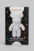 Алмазная мозаика на фигурке Draw Me! "Белый мишка", (14*9.5*23 см)