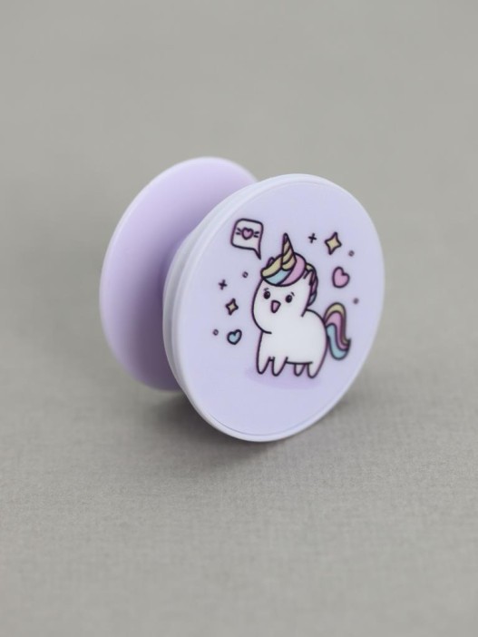 Попсокет iLikeGift &quot;Love unicorn&quot; 