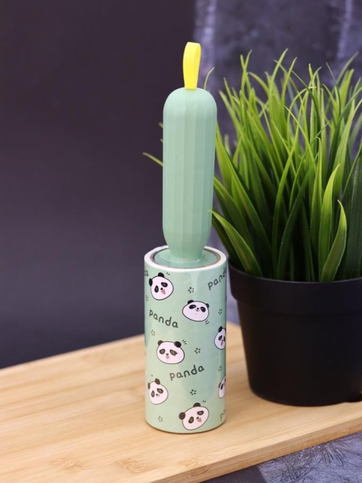 Ролик для чистки одежды &quot;Little Pandas&quot;, 10 см*60 листов 