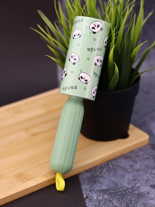 Ролик для чистки одежды &quot;Little Pandas&quot;, 10 см*60 листов 