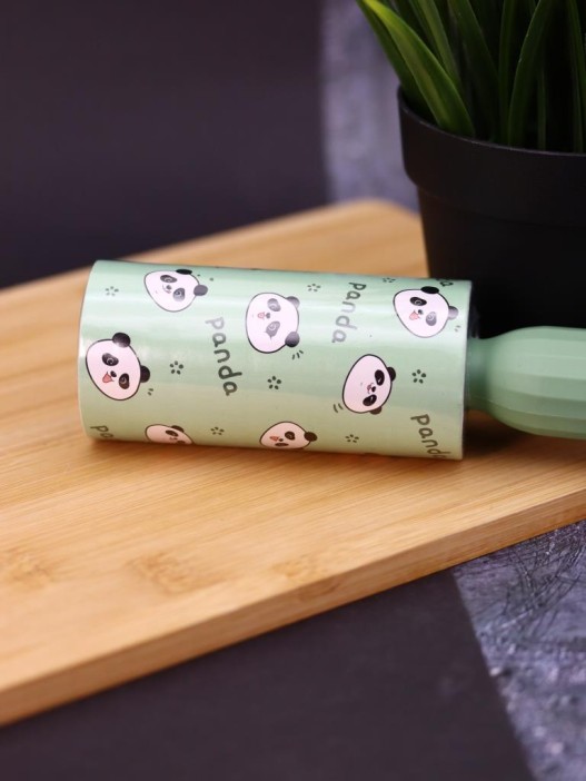 Ролик для чистки одежды &quot;Little Pandas&quot;, 10 см*60 листов 