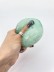 Мялка - антистресс «Ice cube», green