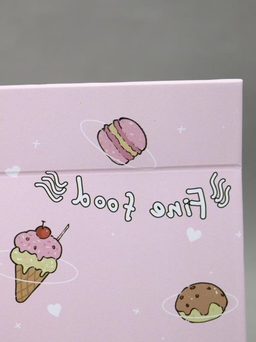 Зеркало &quot;Sheep life&quot;, pink 