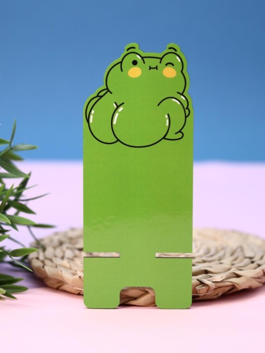 Подставка под телефон/планшет «Frog» 