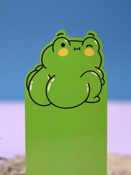 Подставка под телефон/планшет «Frog» 