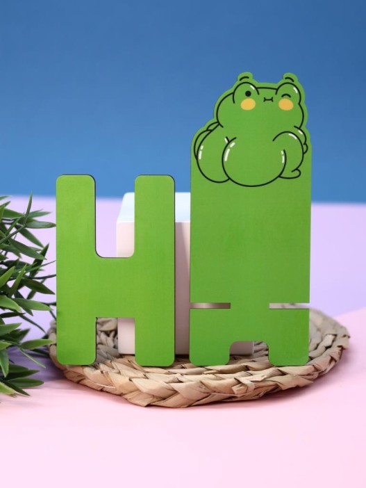 Подставка под телефон/планшет «Frog» 