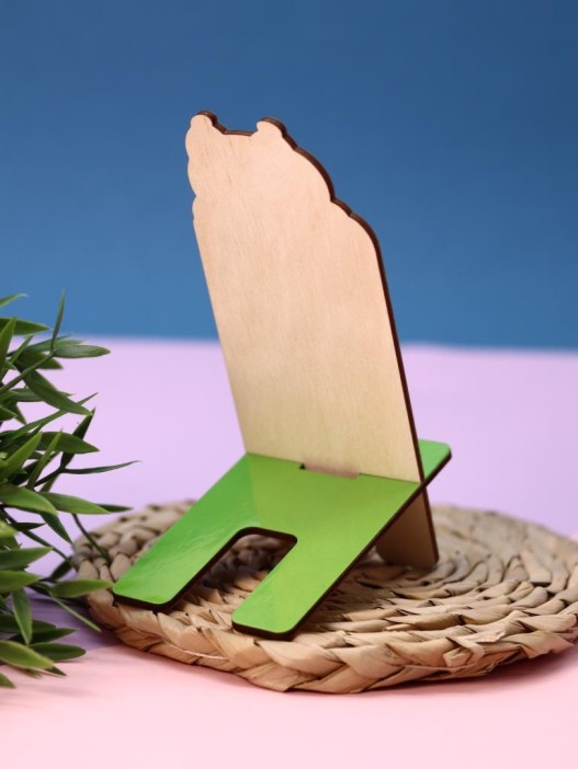 Подставка под телефон/планшет «Frog» 