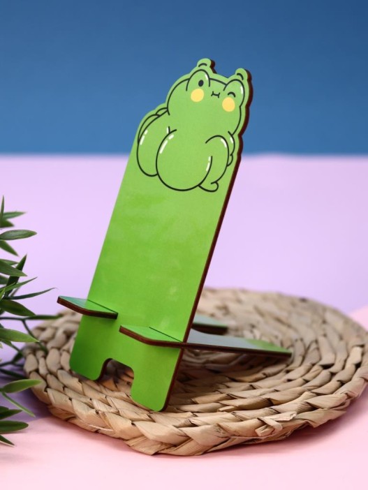 Подставка под телефон/планшет «Frog» 