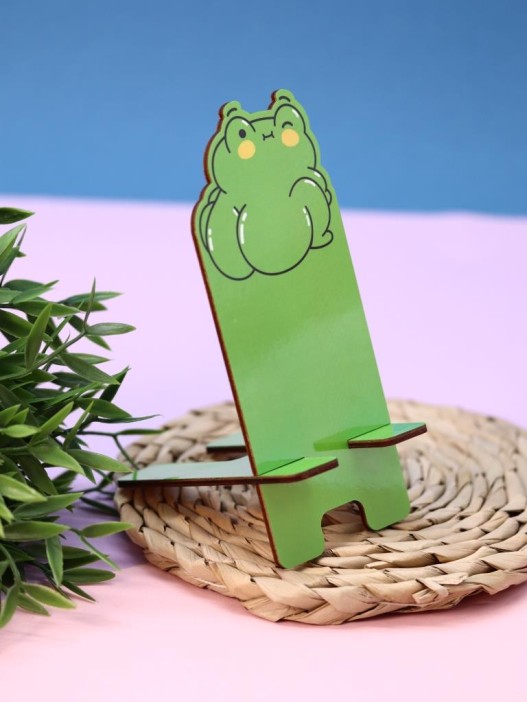 Подставка под телефон/планшет «Frog» 