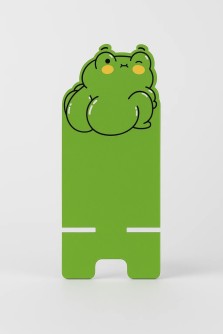 Подставка под телефон/планшет «Frog»