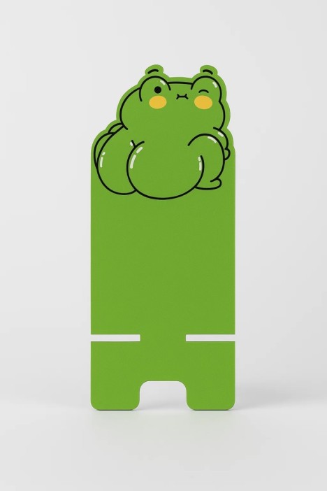 Подставка под телефон/планшет «Frog» 