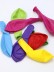 Набор воздушных шаров 8 шт.&quot;Rainbow joy set&quot;, (30 см) 