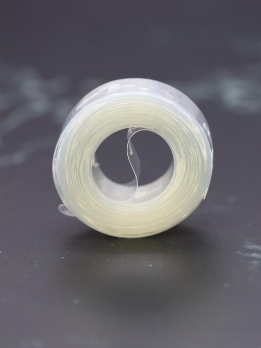 Пластиковая лента для крепления воздушных шаров &quot;Air fixer&quot; (5 м) 