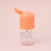 Дорожная бутылочка &quot;Tail&quot;, brown (50 ml) 