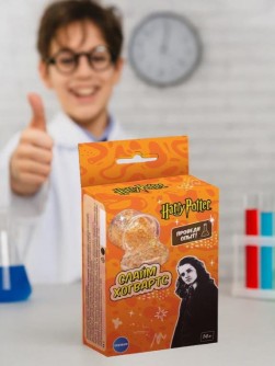 Игровой набор Гарри Поттер "Опыты. Слайм"
