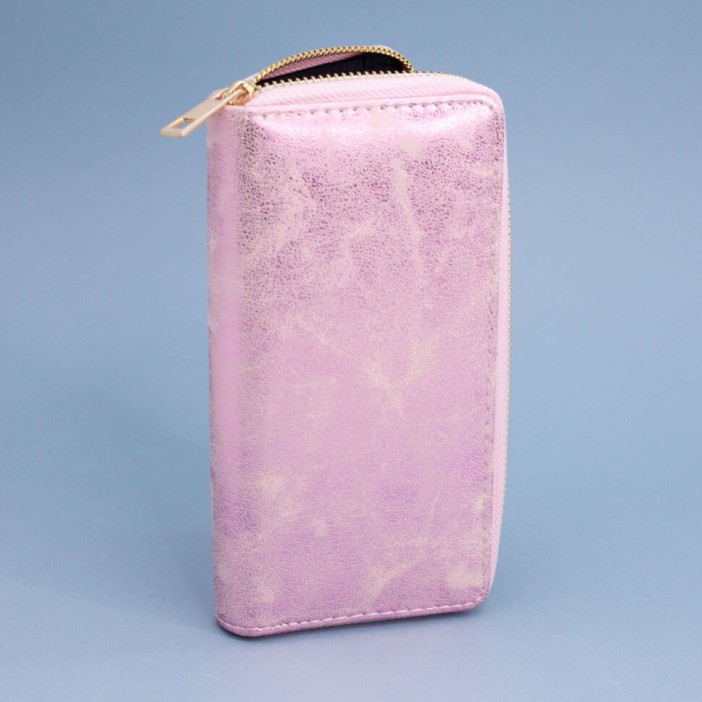 Кошелек "Classic", pink 