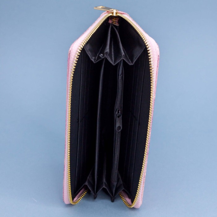 Кошелек "Classic", pink 