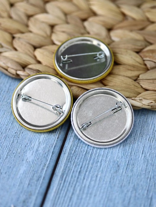 Набор значков Baby Duck 