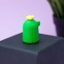 Точилка для карандашей "Cactus" 