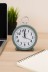 Часы-будильник &quot;Every day&quot;, green (12,2х12,2 см) 